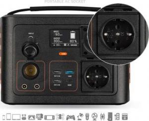 Xtorm XXP300U 281 Wh 3