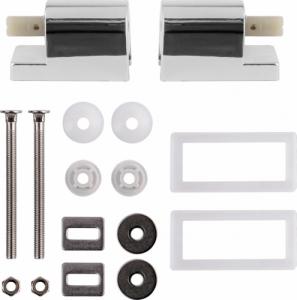 Deska sedesowa Tectake  (402257) 5