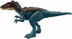 Figurka Mattel Jurrasic World Mega Destroyers - Carcharodontosaurus (GWD60/HCM04) 2
