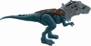 Figurka Mattel Jurrasic World Mega Destroyers - Carcharodontosaurus (GWD60/HCM04) 4