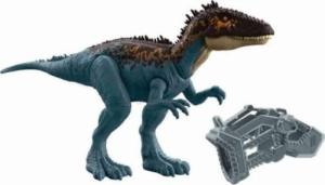 Figurka Mattel Jurrasic World Mega Destroyers - Carcharodontosaurus (GWD60/HCM04) 6