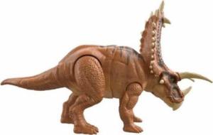 Figurka Mattel Jurrasic World Mega Destroyers - Pentaceratops (GWD60/HCM05) 2
