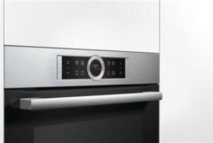 Piekarnik Bosch HBG632BS1 2
