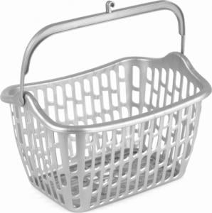 Hega Koszyk na klamerki z uchwytem Hega Mondego 2