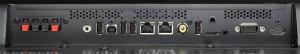 Monitor NEC MultiSync UN552S (60004523) 9