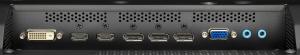 Monitor NEC MultiSync UN552S (60004523) 10