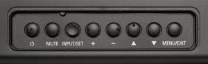 Monitor NEC MultiSync UN552S (60004523) 11