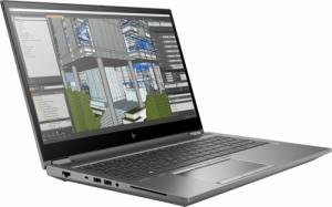Laptop HP ZBook Fury 15 G7 (641K2E8) 2