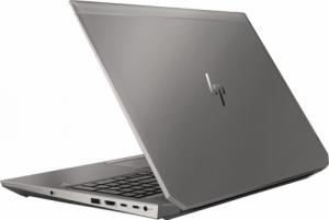 Laptop HP ZBook 15 G6 (8JM02EAR#ABB) 3