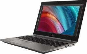 Laptop HP ZBook 15 G6 (8JM02EAR#ABB) 4