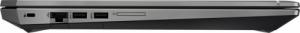 Laptop HP ZBook 15 G6 (8JM02EAR#ABB) 5