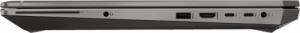 Laptop HP ZBook 15 G6 (8JM02EAR#ABB) 6