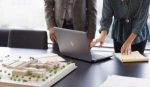 Laptop HP ZBook 15 G6 (8JM02EAR#ABB) 7