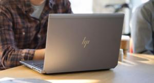 Laptop HP ZBook 15 G6 (8JM02EAR#ABB) 8