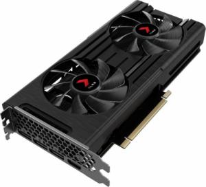 Karta graficzna PNY GeForce RTX 3050 XLR8 Gaming Revel Epic-X 8GB GDDR6 (VCG30508DFXPPB) 2