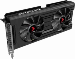 Karta graficzna PNY GeForce RTX 3050 XLR8 Gaming Revel Epic-X 8GB GDDR6 (VCG30508DFXPPB) 3