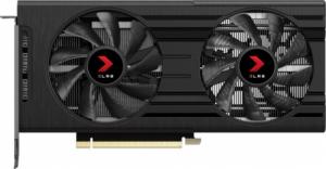 Karta graficzna PNY GeForce RTX 3050 XLR8 Gaming Revel Epic-X 8GB GDDR6 (VCG30508DFXPPB) 4