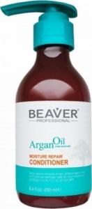Beaver BEAVER ARGAN OIL Moisture Repair Conditioner 250 ml 1