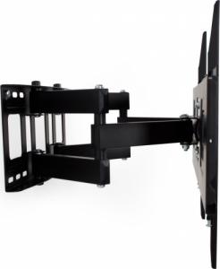 Tectake Uchwyt ścienny 400966 32'' - 65'' 6