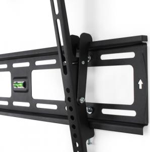 Tectake Uchwyt ścienny 400877 32'' - 63'' 4