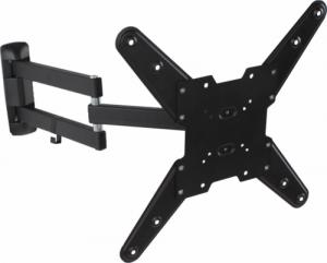 Tectake Uchwyt ścienny 400793 26'' - 55'' 4