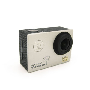 Kamera GoXtreme Vision srebrna 7