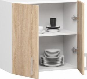 Fabryka Mebli Akord SZAFKA KUCHENNA WISZĄCA W60 D2 LIMA 2