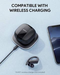 Słuchawki Aukey EP-T32 2