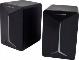 Głośniki komputerowe Esperanza Frevo Rainbow (EGS105) 2