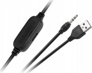 Głośniki komputerowe Esperanza Frevo Rainbow (EGS105) 3