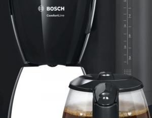 Ekspres przelewowy Bosch TKA6A043 Czarny 6