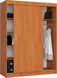 Fabryka Mebli Akord SZAFA PRZESUWNA 150 cm CLP MONO OLCHA 2