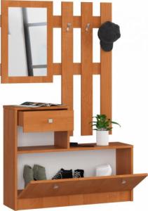 Fabryka Mebli Akord ZESTAW MEBLI NA PRZEDPOKÓJ OLCHA 2