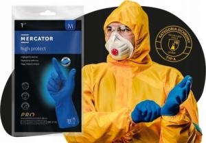 Mercator Medical Płyn do kamienia i sztucznego | Nanomax |1 Litr 2