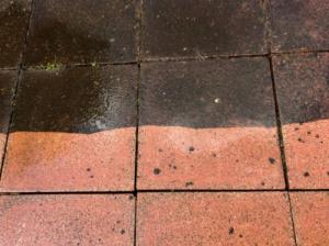 Mercator Medical Płyn do czyszczenia kamienia naturalnego i sztucznego | Nanomax | 0,5 Litra 2