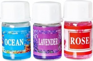 Dyfuzor zapachowy Iso Trade nawilżacz 300ml USB - D 3