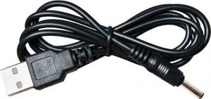 Dyfuzor zapachowy Iso Trade nawilżacz 300ml USB - D 4