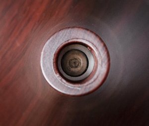 Dyfuzor zapachowy Iso Trade nawilżacz 300ml USB - D 7