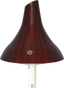 Dyfuzor zapachowy Iso Trade nawilżacz 300ml USB - D 9