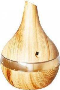 Dyfuzor zapachowy Iso Trade Dyfuzor zapachowy - nawilżacz 300ml USB - L 3