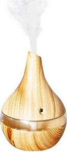 Dyfuzor zapachowy Iso Trade Dyfuzor zapachowy - nawilżacz 300ml USB - L 4