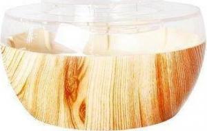 Dyfuzor zapachowy Iso Trade Dyfuzor zapachowy - nawilżacz 300ml USB - L 7