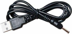 Dyfuzor zapachowy Iso Trade Dyfuzor zapachowy - nawilżacz 300ml USB - L 10