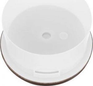 Dyfuzor zapachowy Iso Trade nawilżacz LED z pilotem N11056 16