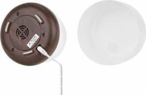 Dyfuzor zapachowy Iso Trade nawilżacz LED z pilotem N11056 17