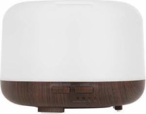 Dyfuzor zapachowy Iso Trade nawilżacz LED z pilotem N11056 18