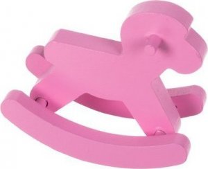 Iso Trade Domek drewniany dla lalek - willa D11252 14