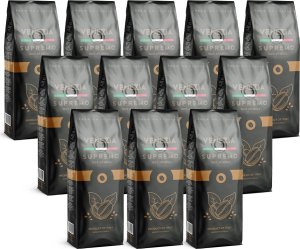 Kawa ziarnista Venezia Supremo 12 kg 1