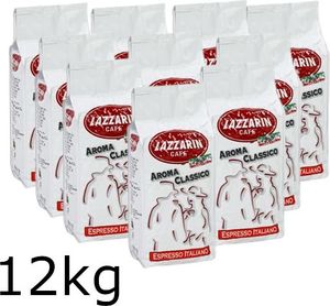 Kawa ziarnista Lazzarin Aroma Classico 12 kg 1