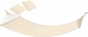 Tectake Hamak Eden - beżowy 2